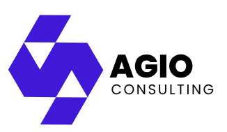 Agio Consulting logo